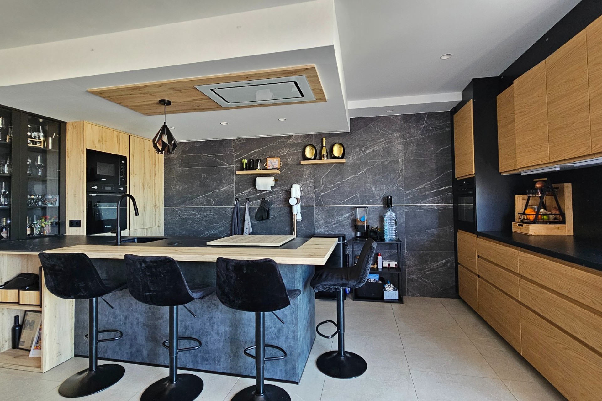 Revente - Villa - Algorfa