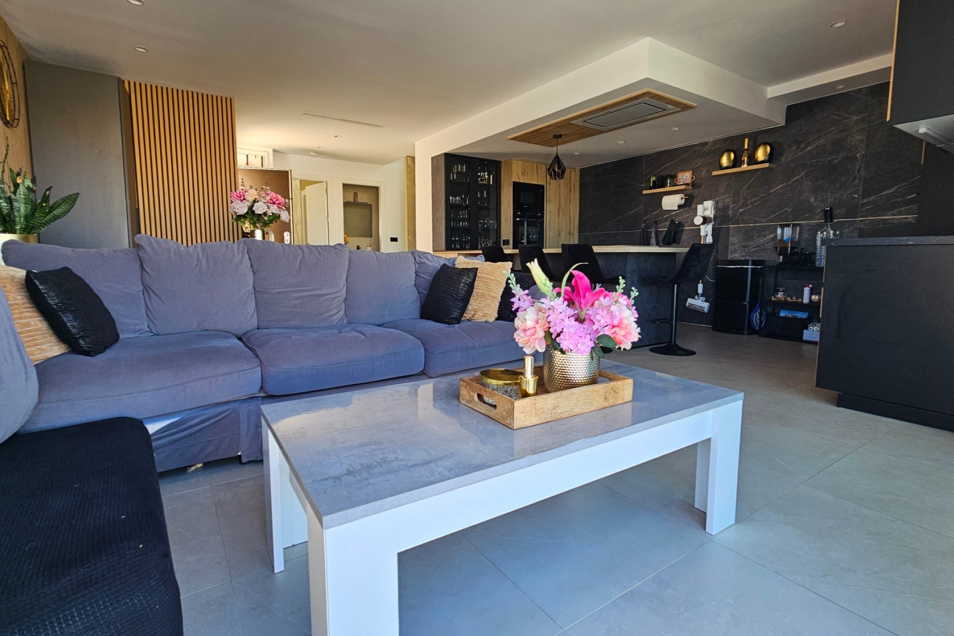 Revente - Villa - Algorfa