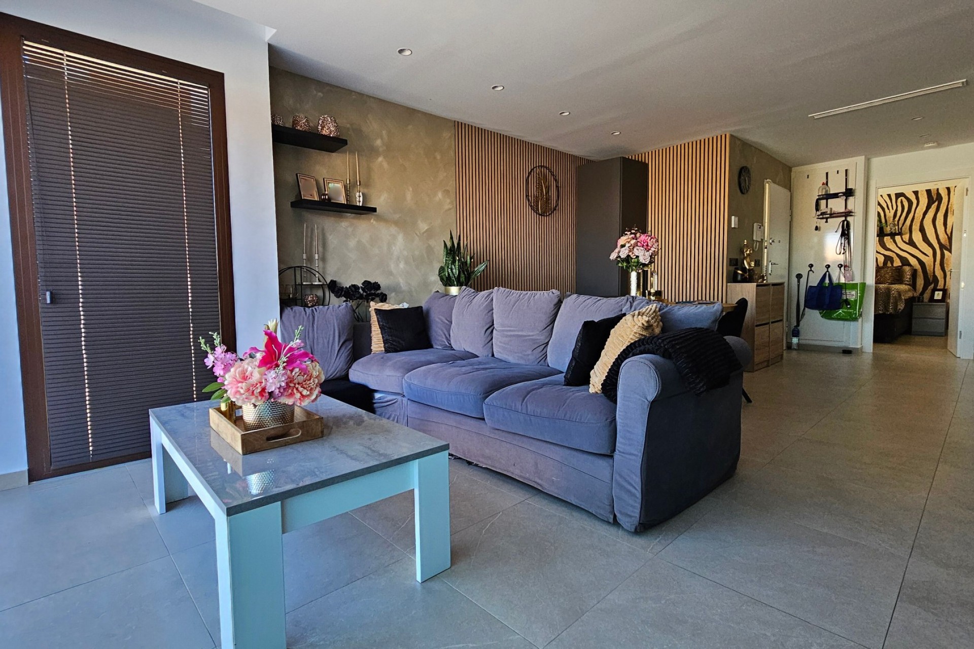 Revente - Villa - Algorfa