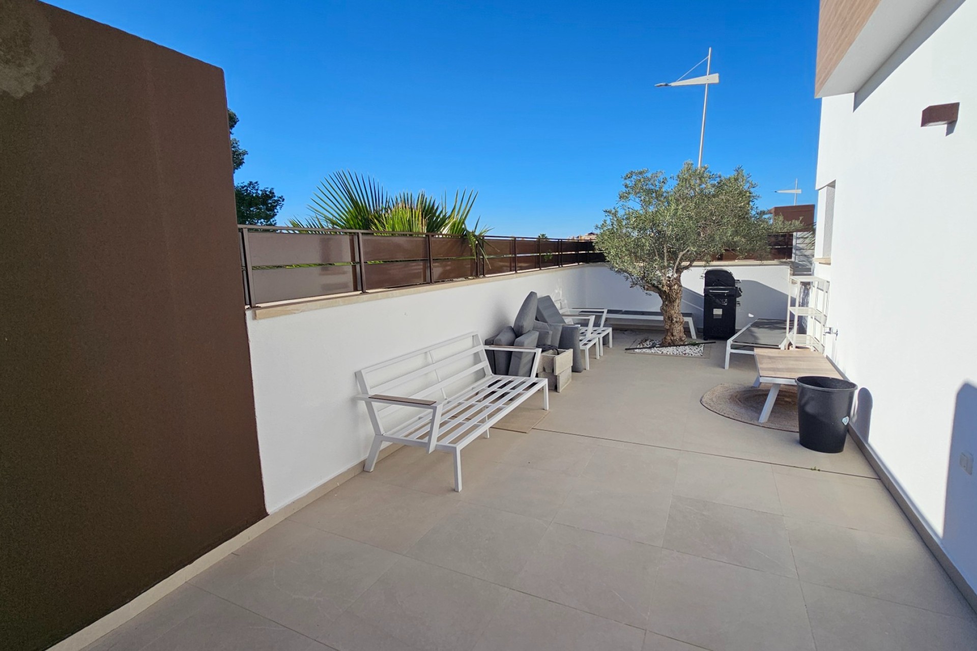 Revente - Villa - Algorfa