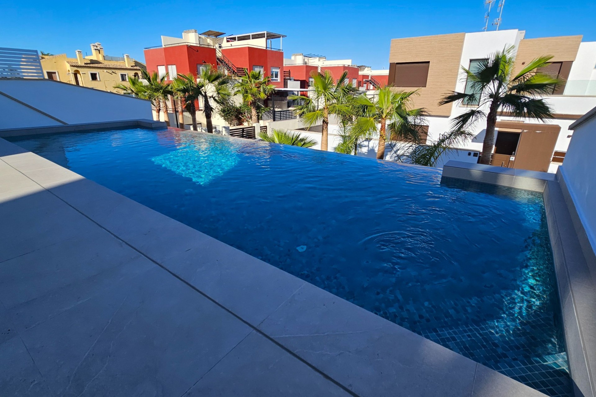 Revente - Villa - Algorfa