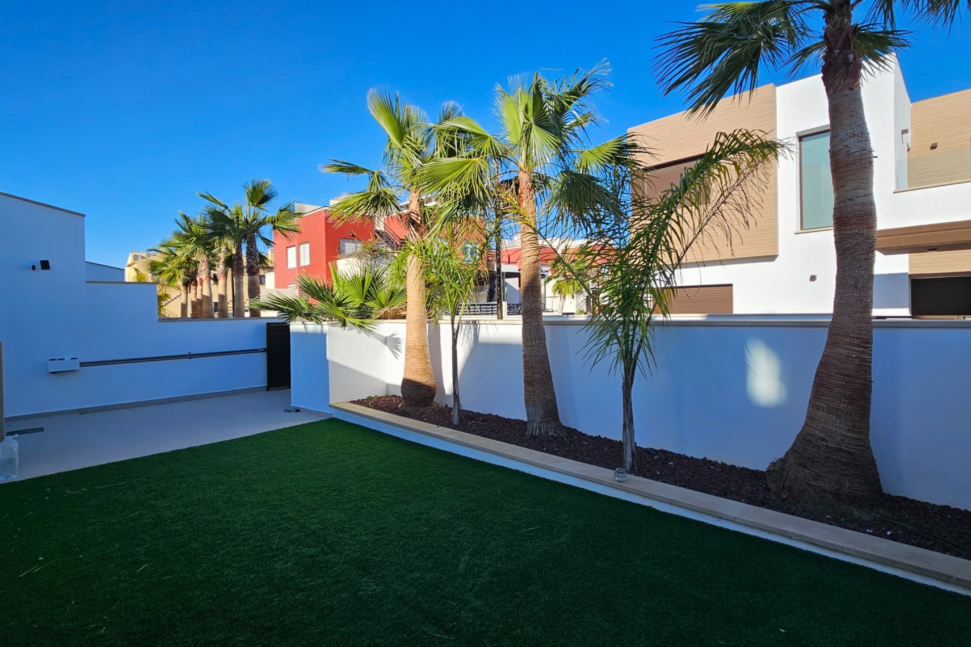 Revente - Villa - Algorfa