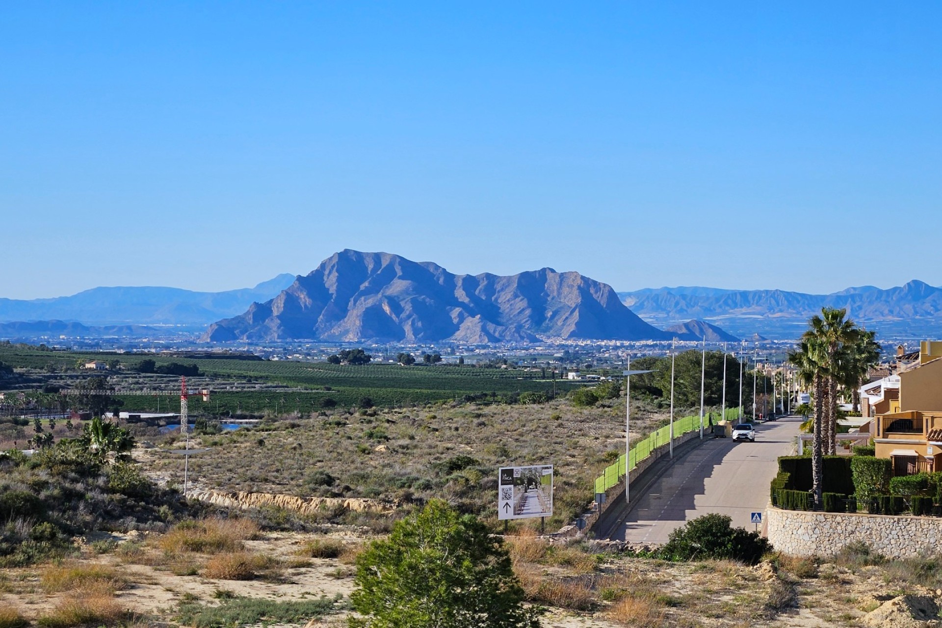 Revente - Villa - Algorfa