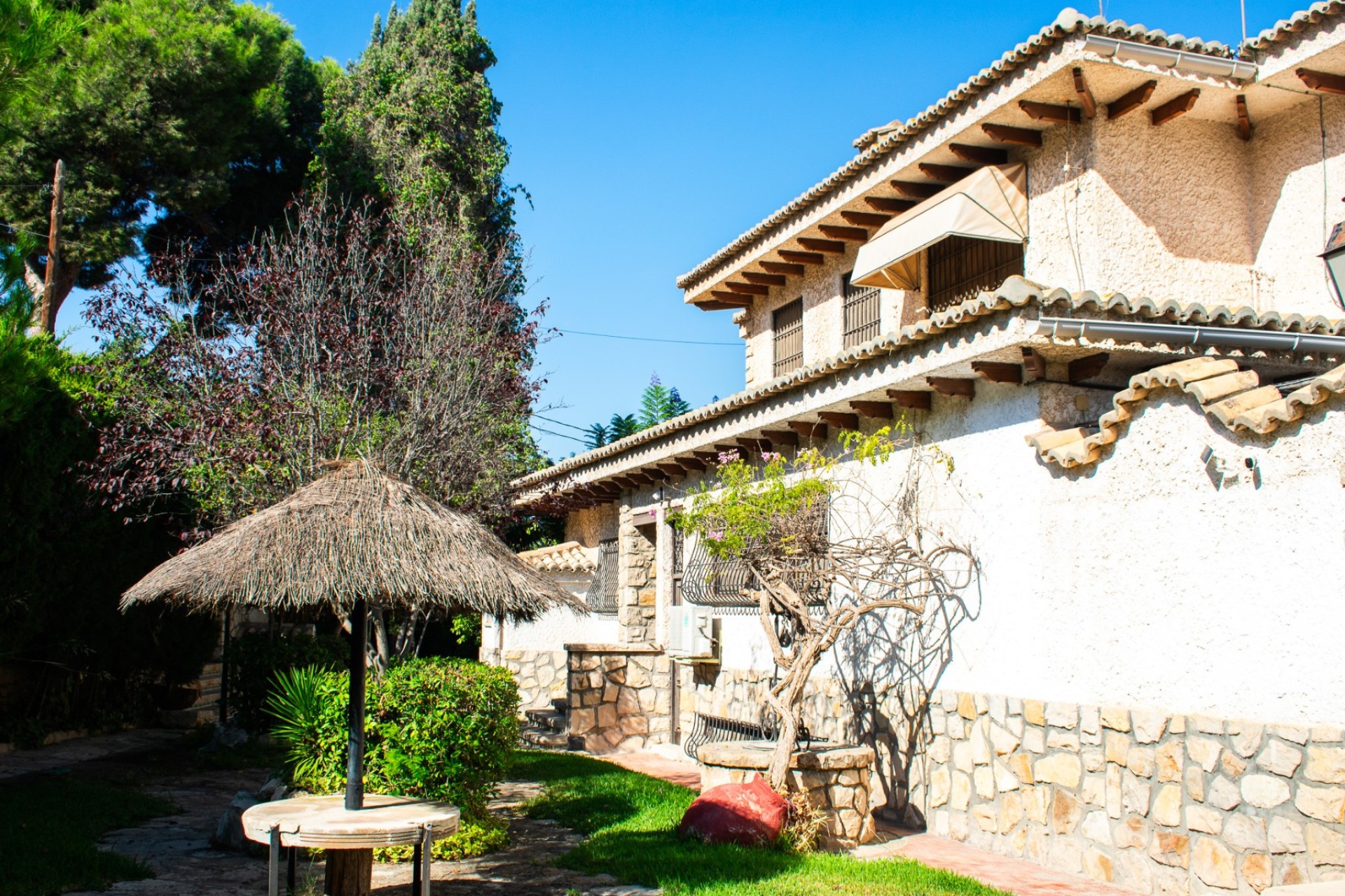 Revente - Villa - Alicante - Albufereta