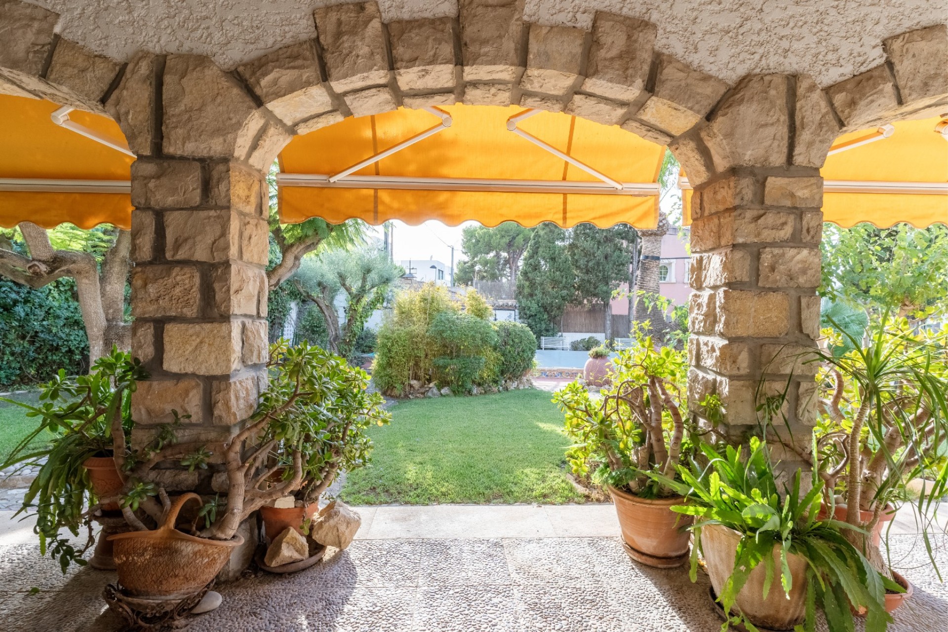 Revente - Villa - Alicante - Albufereta