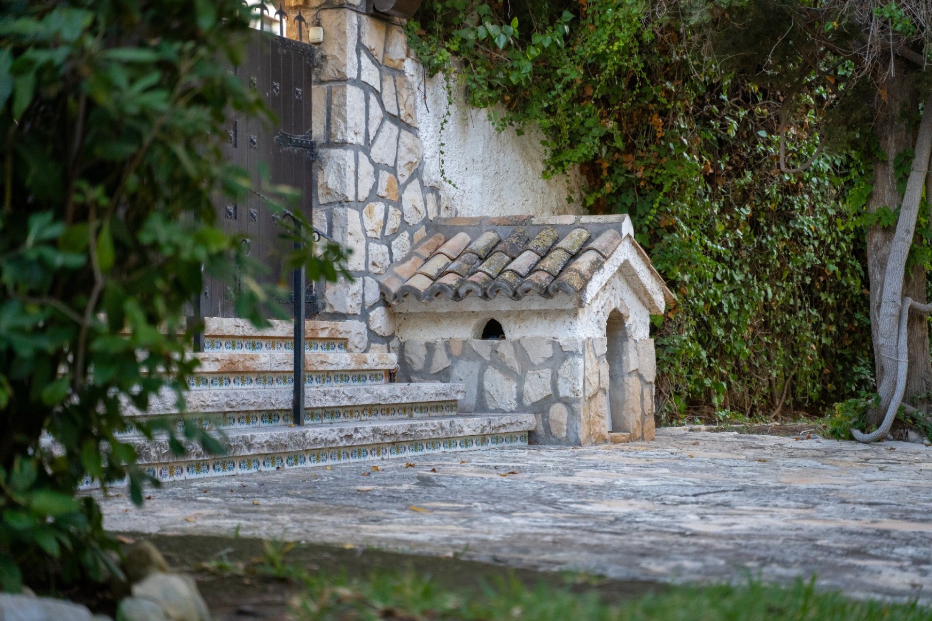 Revente - Villa - Alicante - Albufereta