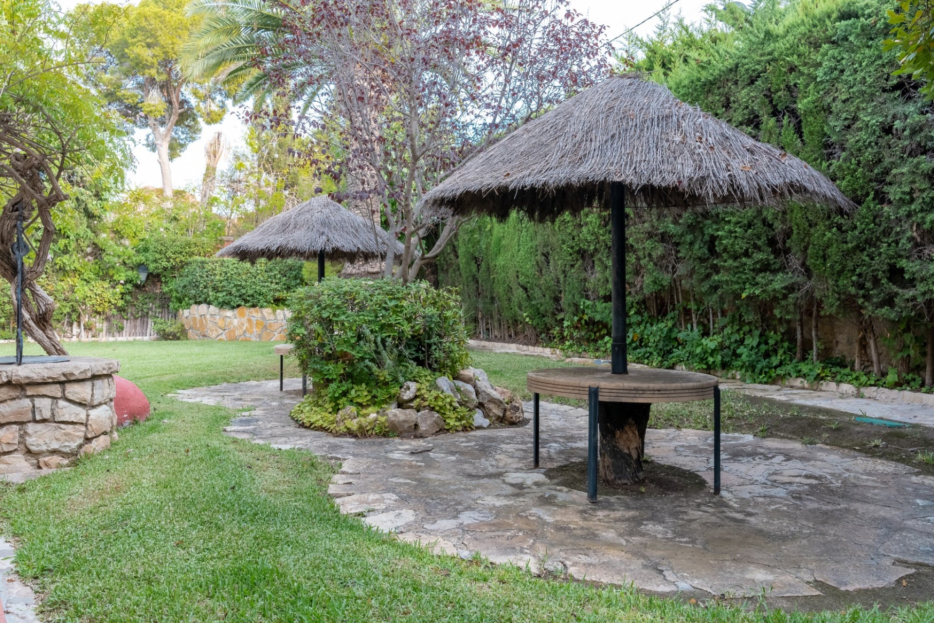Revente - Villa - Alicante - Albufereta