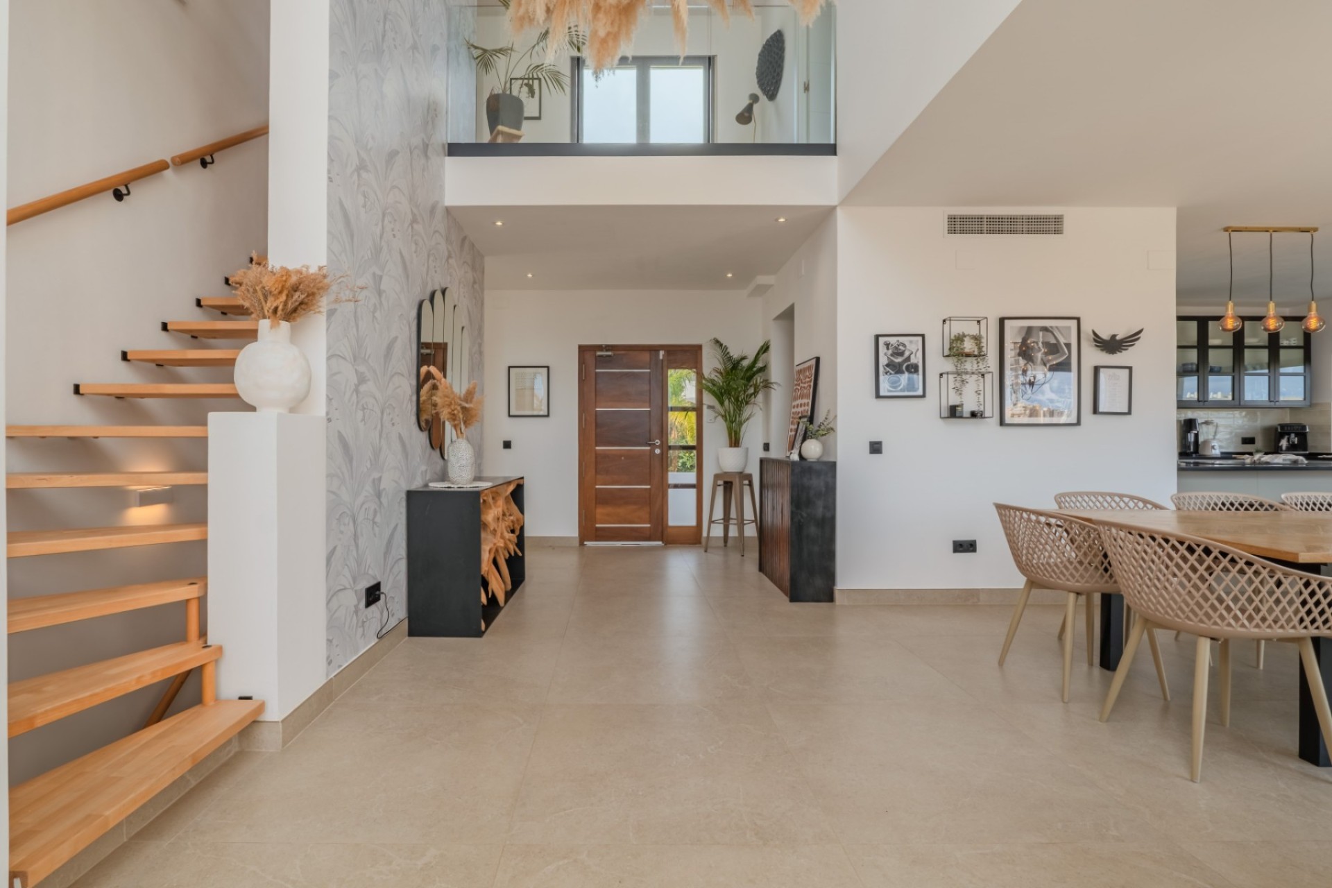 Revente - Villa - Alicante - Cabo de las Huertas