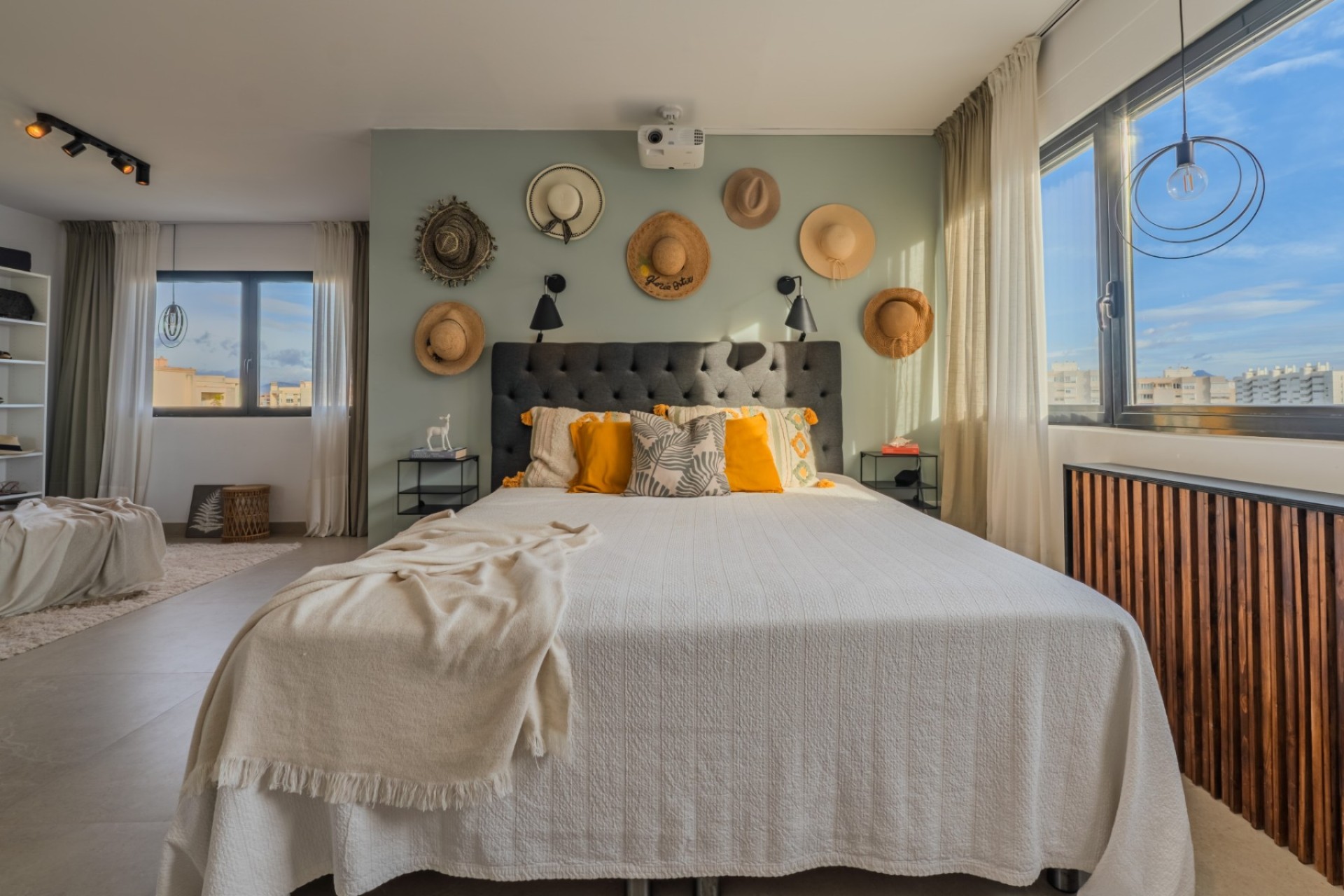 Revente - Villa - Alicante - Cabo de las Huertas