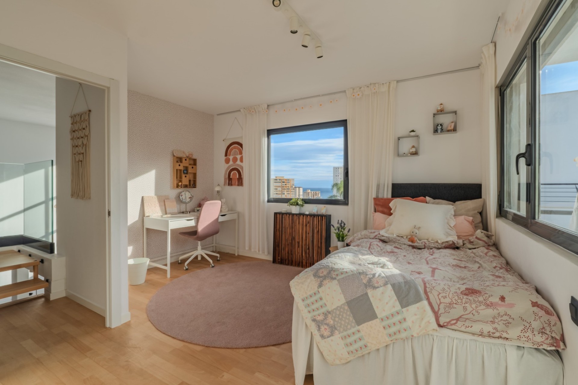 Revente - Villa - Alicante - Cabo de las Huertas