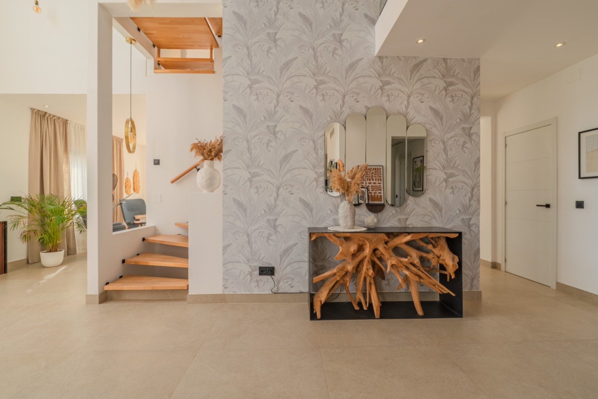 Revente - Villa - Alicante - Cabo de las Huertas