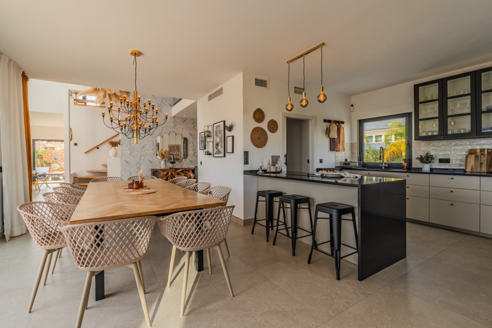 Revente - Villa - Alicante - Cabo de las Huertas