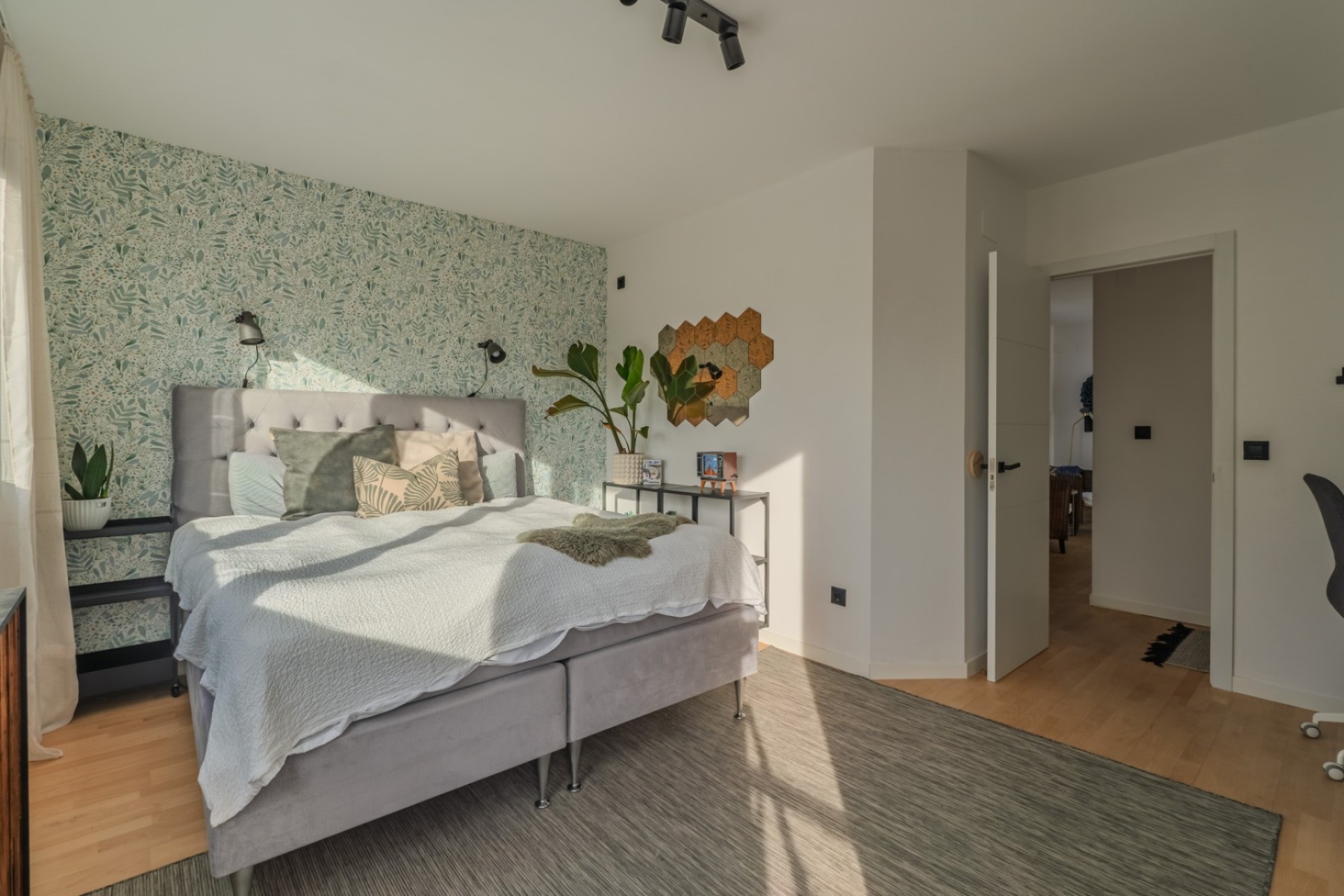 Revente - Villa - Alicante - Cabo de las Huertas