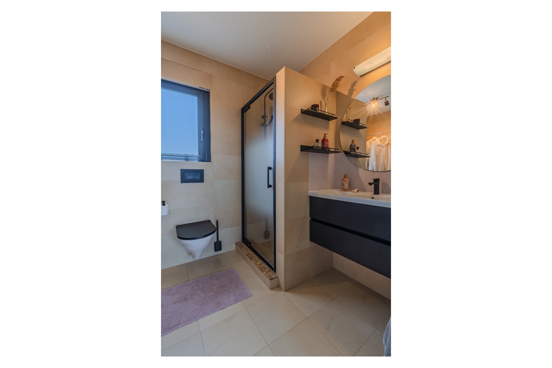 Revente - Villa - Alicante - Cabo de las Huertas