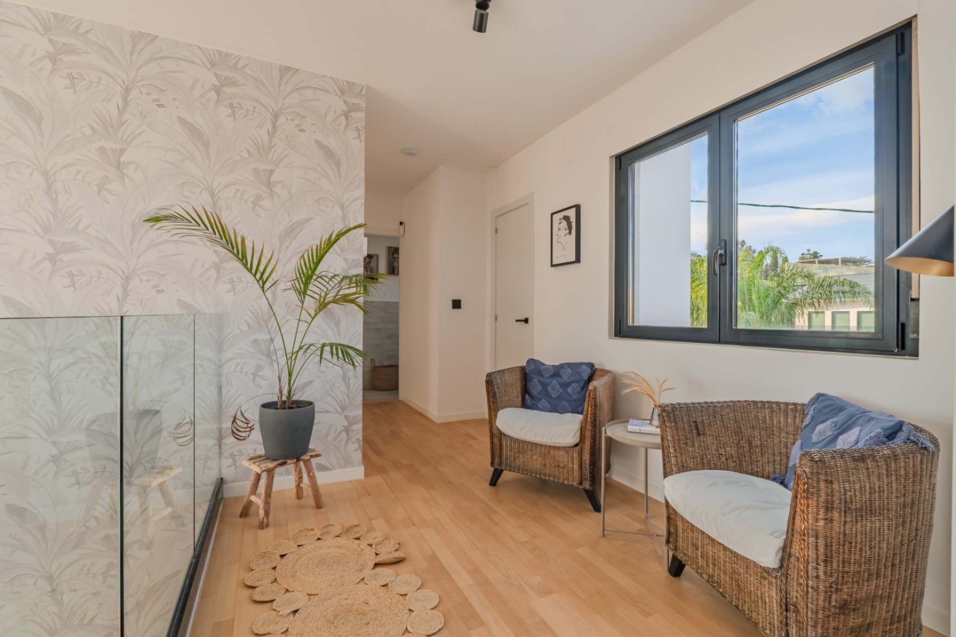 Revente - Villa - Alicante - Cabo de las Huertas