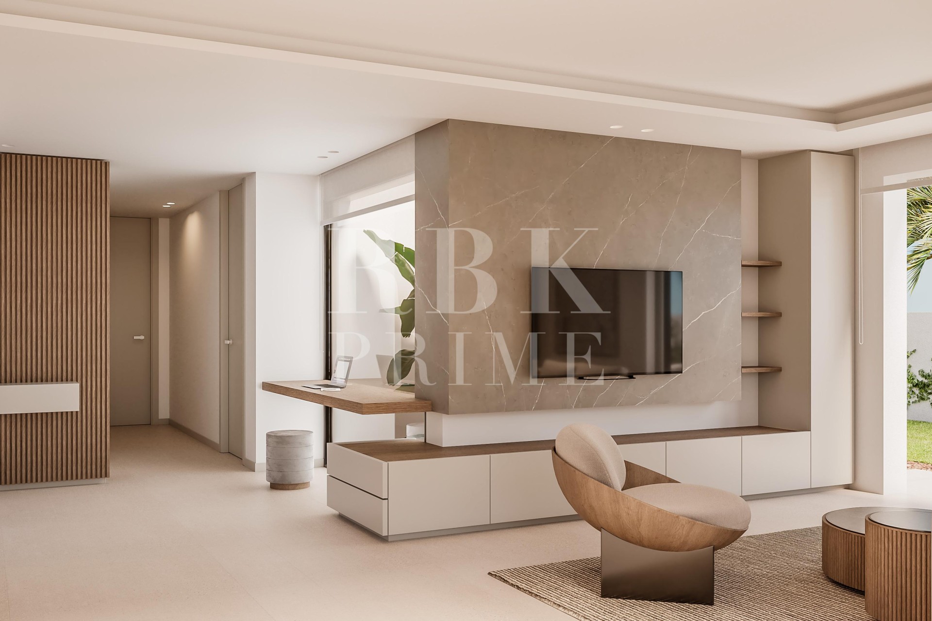 Revente - Villa - Alicante - Cala d'Or