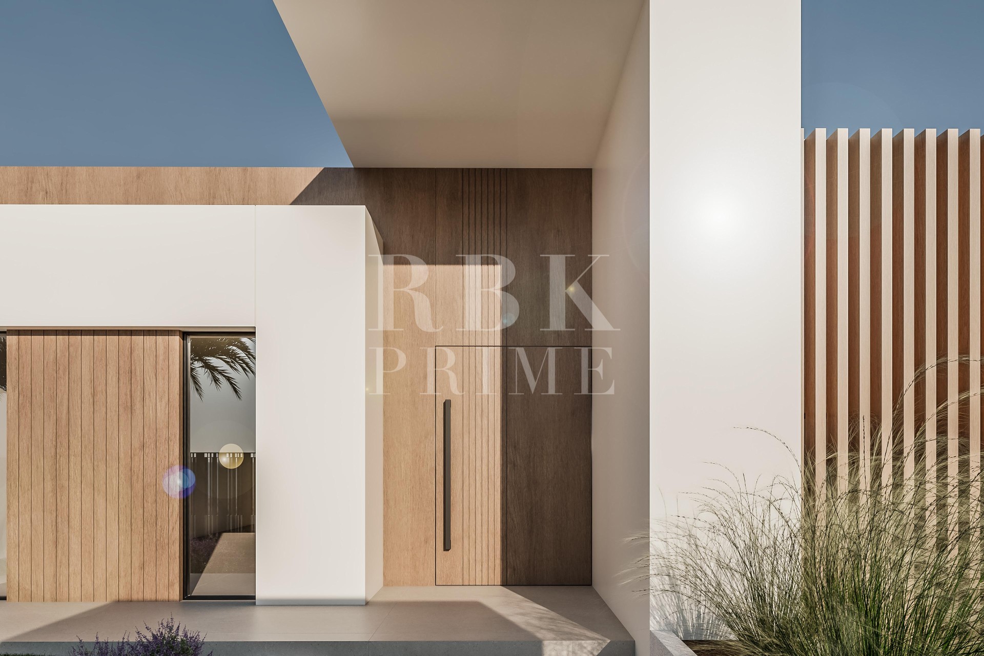 Revente - Villa - Alicante - Cala d'Or