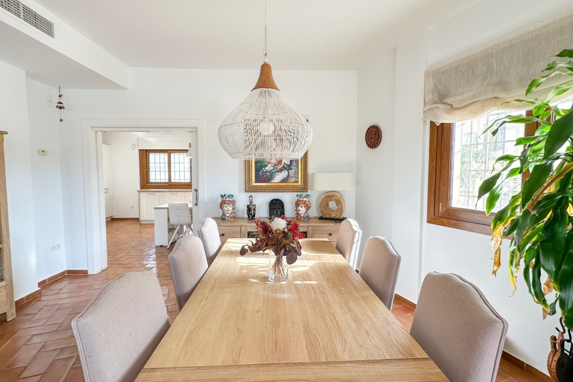 Revente - Villa - Alicante - Campoamor