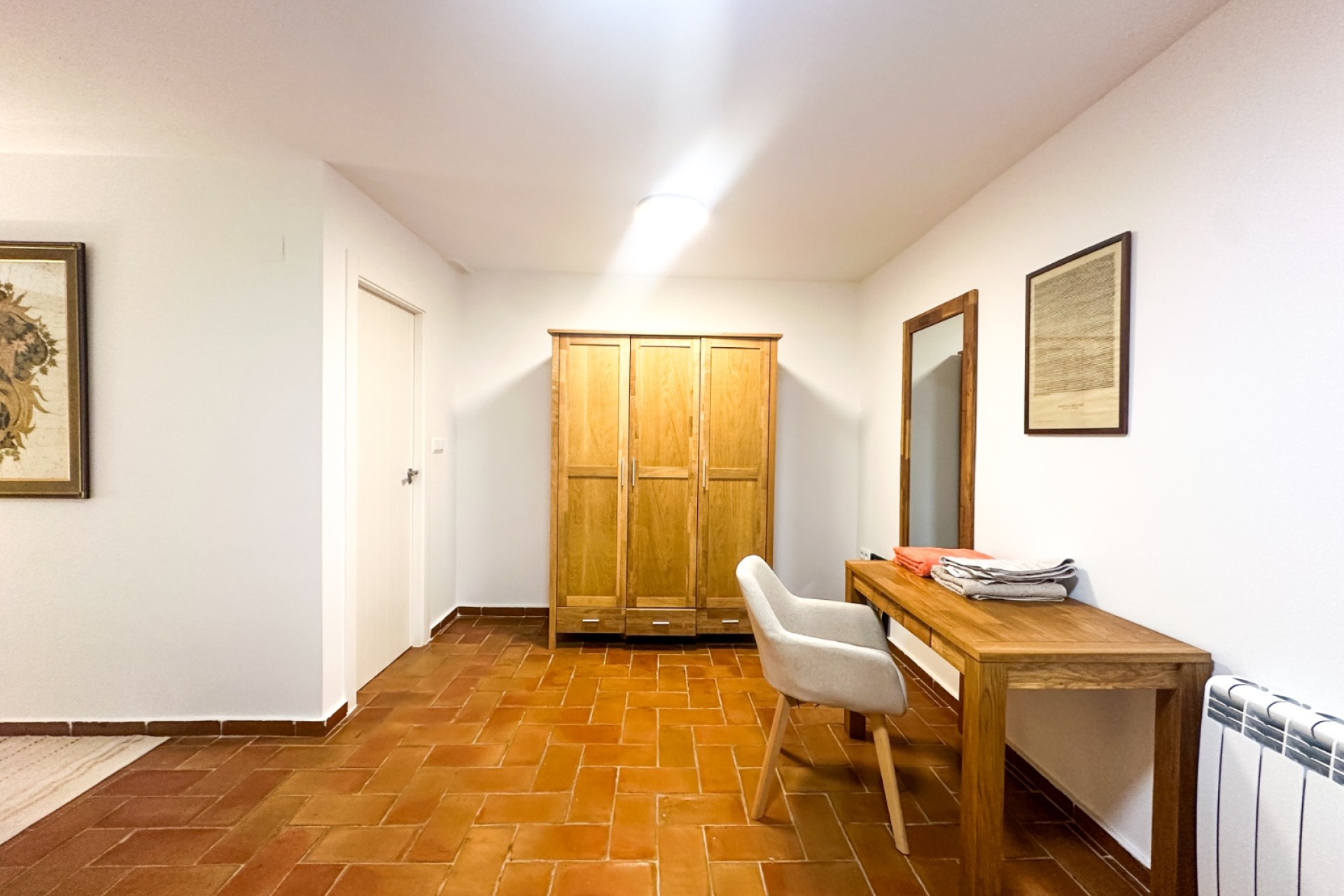 Revente - Villa - Alicante - Campoamor