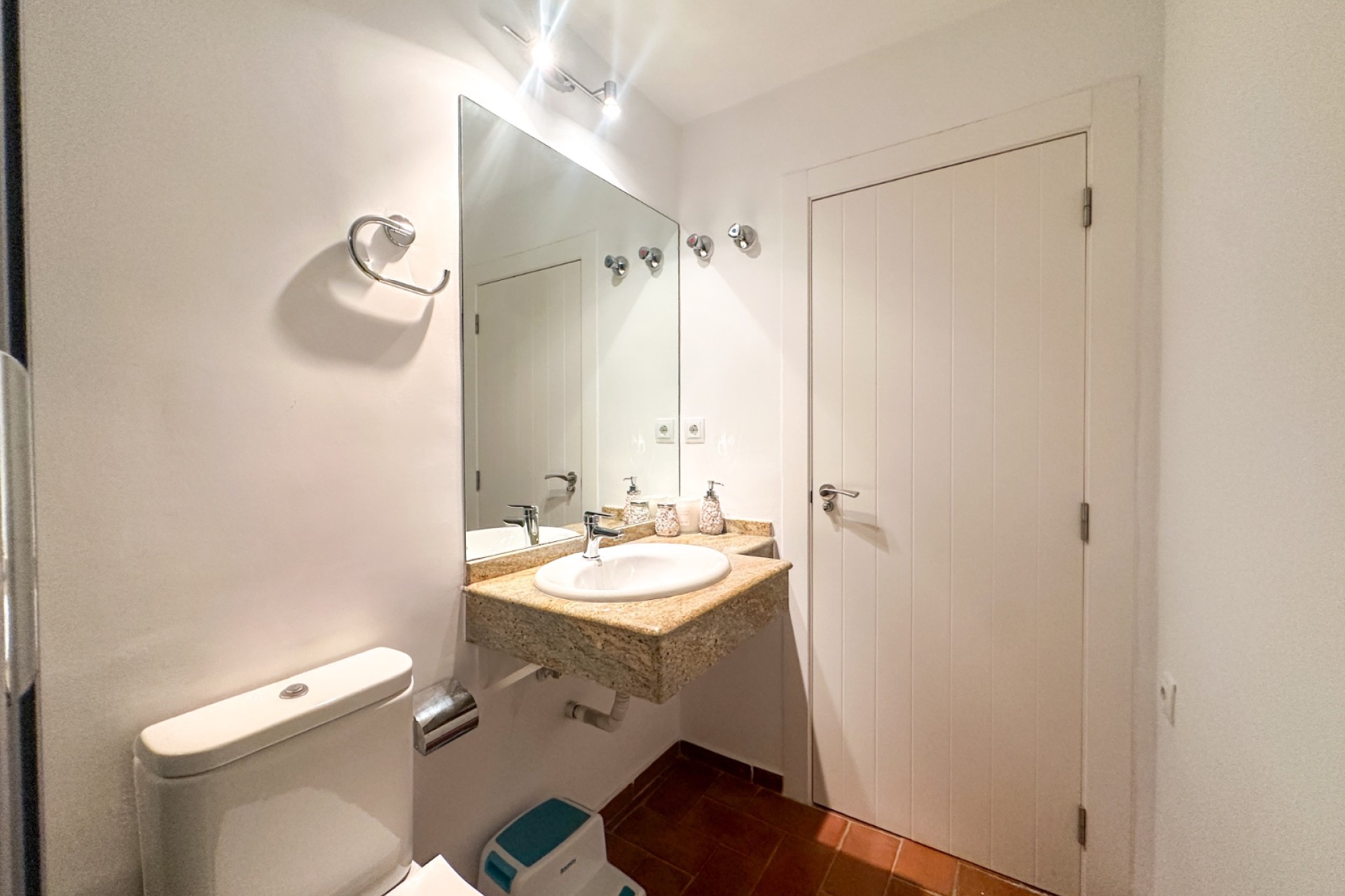 Revente - Villa - Alicante - Campoamor