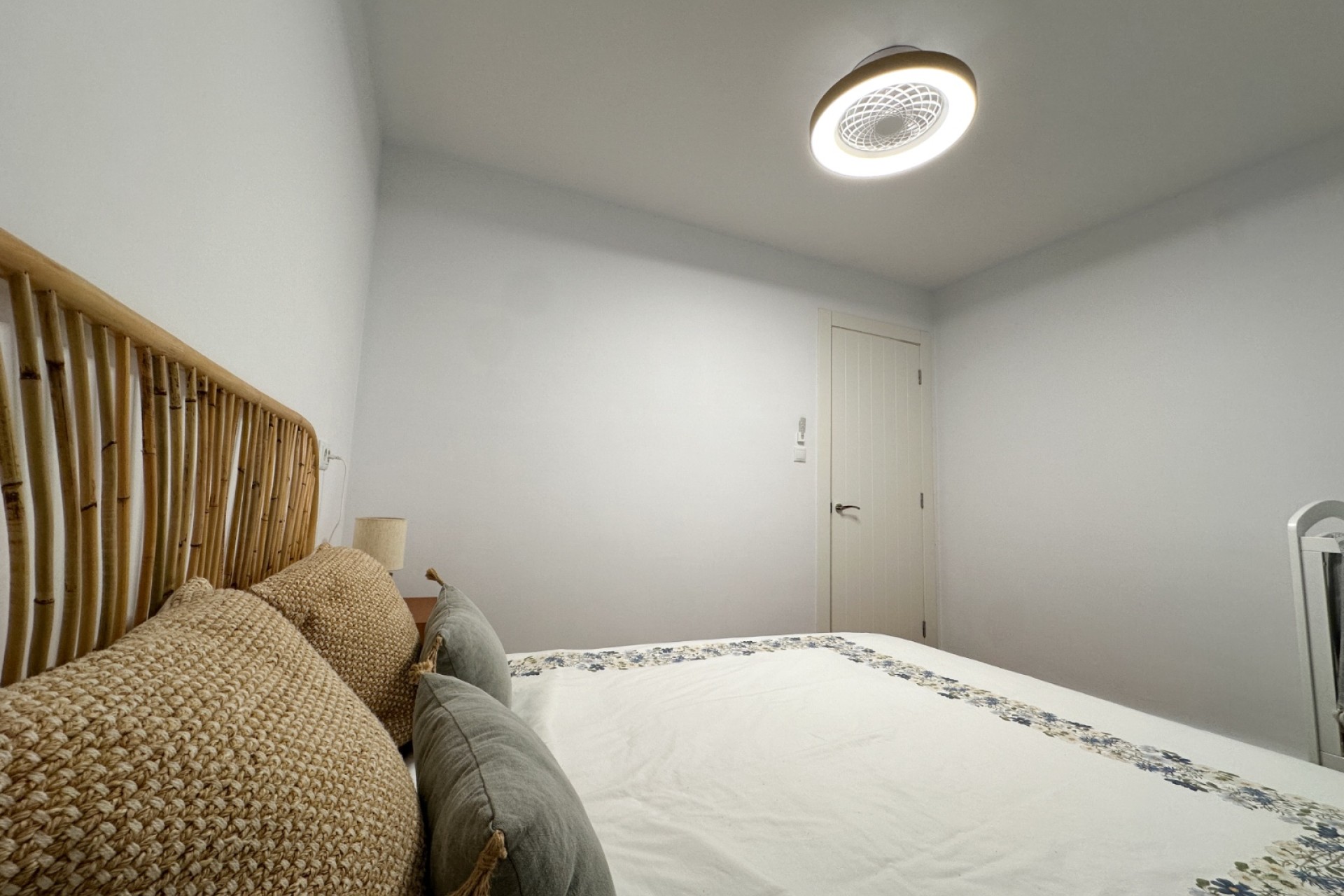 Revente - Villa - Alicante - Campoamor