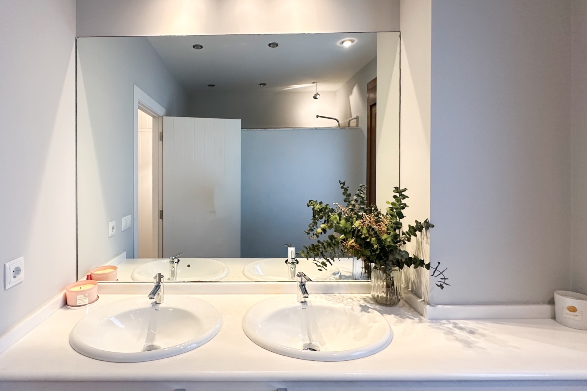 Revente - Villa - Alicante - Campoamor