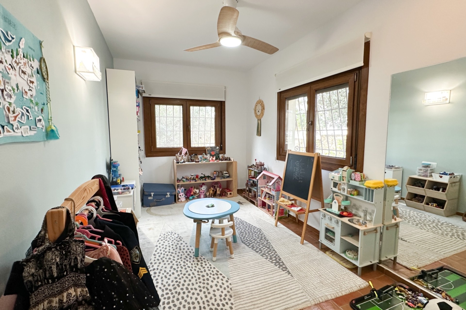 Revente - Villa - Alicante - Campoamor