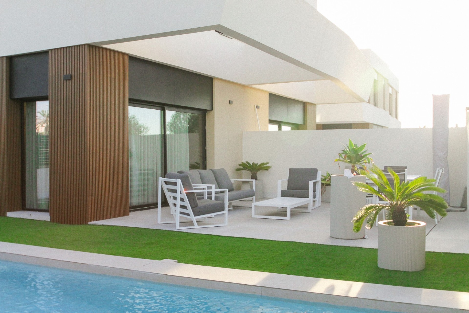 Revente - Villa - Alicante - Center