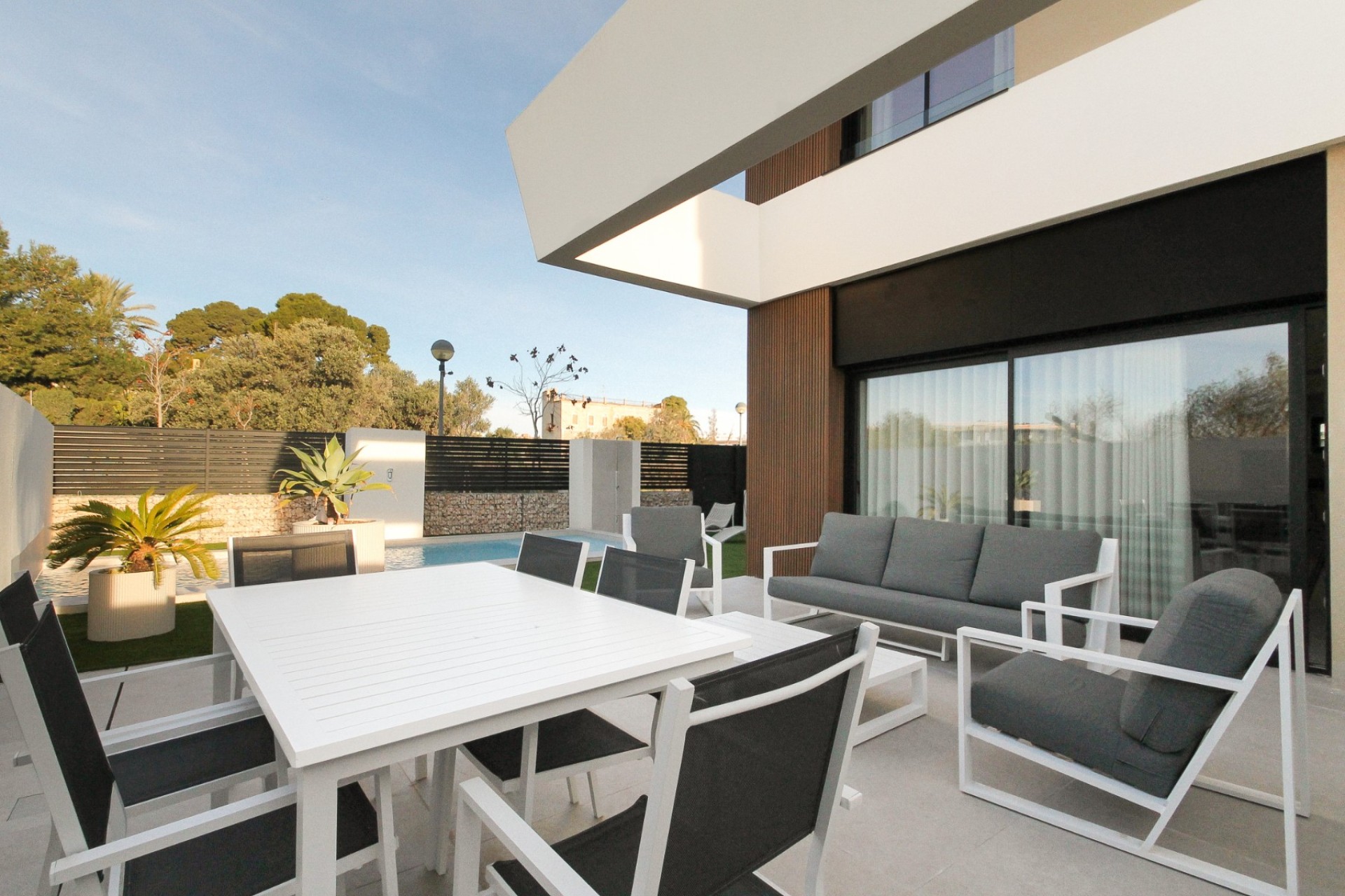 Revente - Villa - Alicante - Center