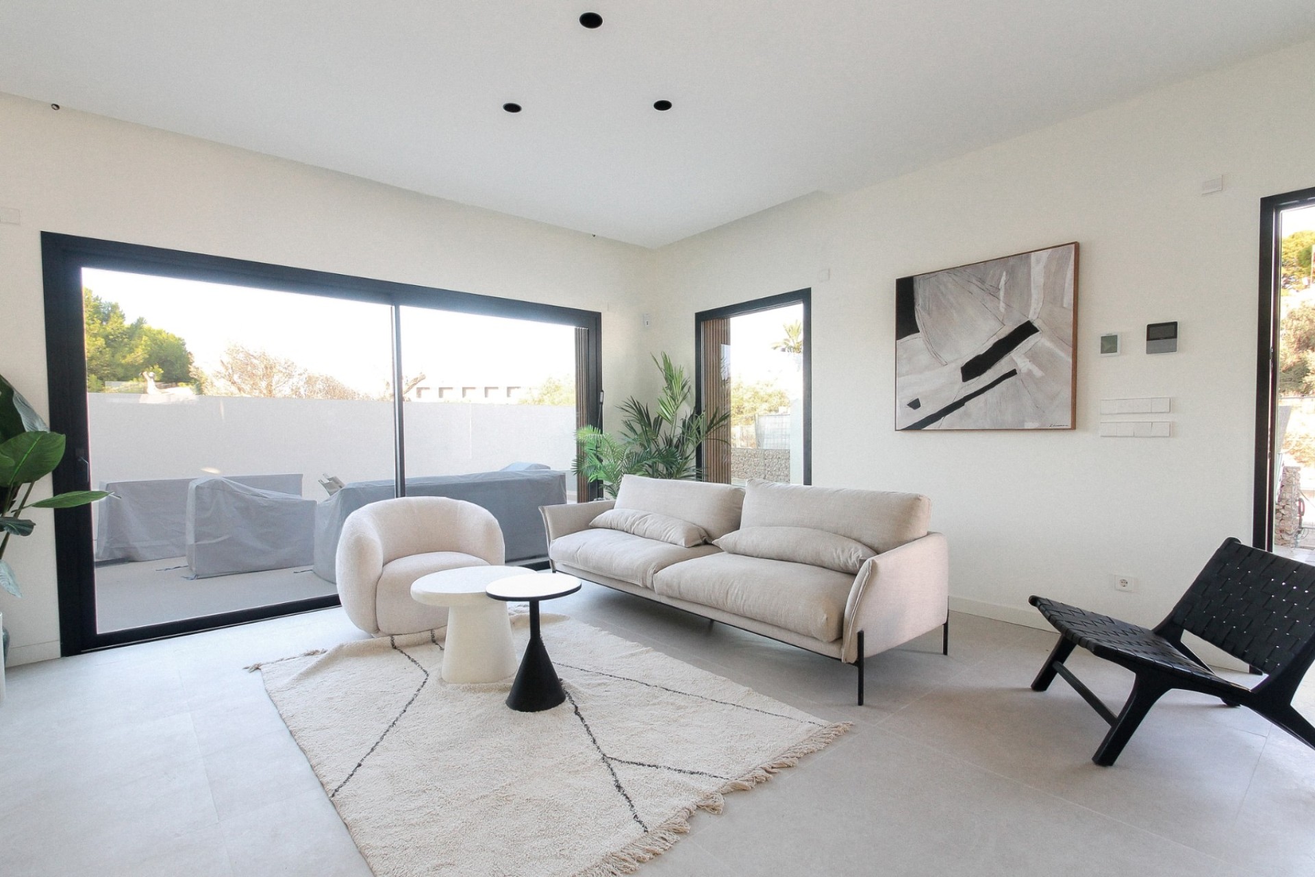 Revente - Villa - Alicante - Center