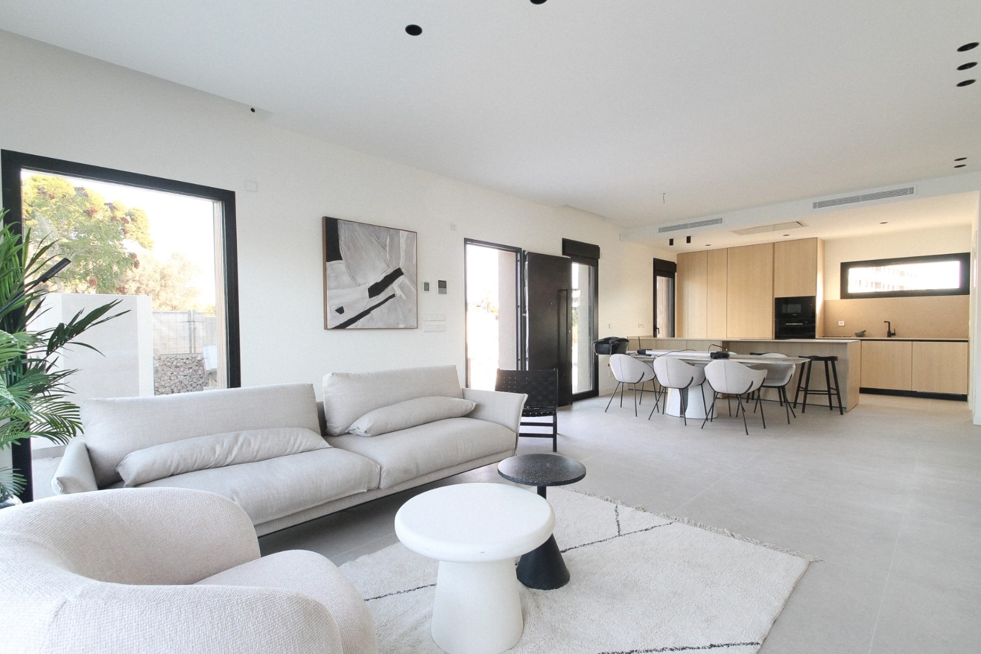 Revente - Villa - Alicante - Center