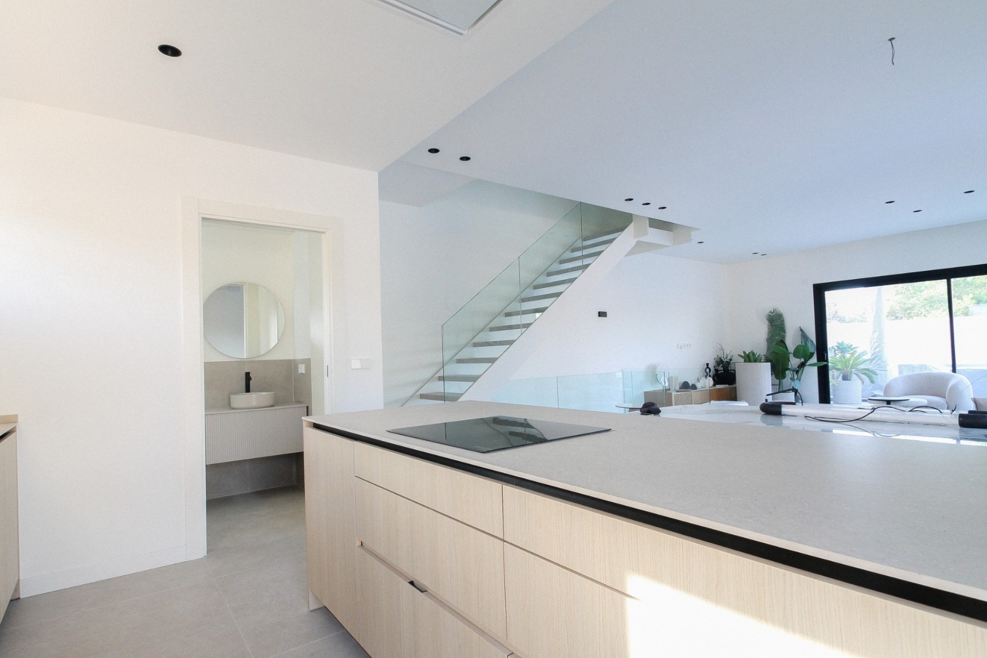 Revente - Villa - Alicante - Center