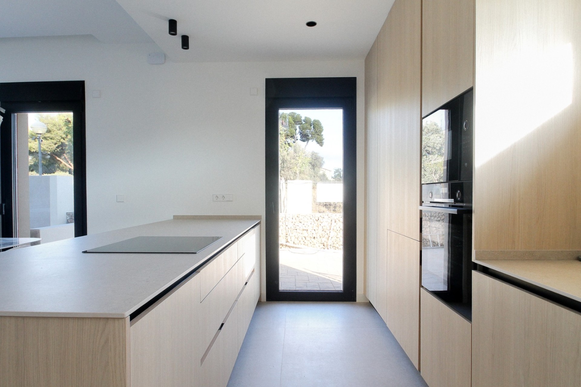 Revente - Villa - Alicante - Center