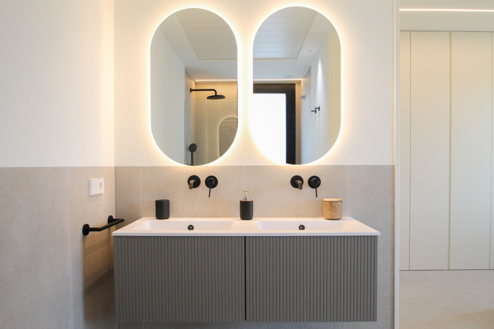 Revente - Villa - Alicante - Center