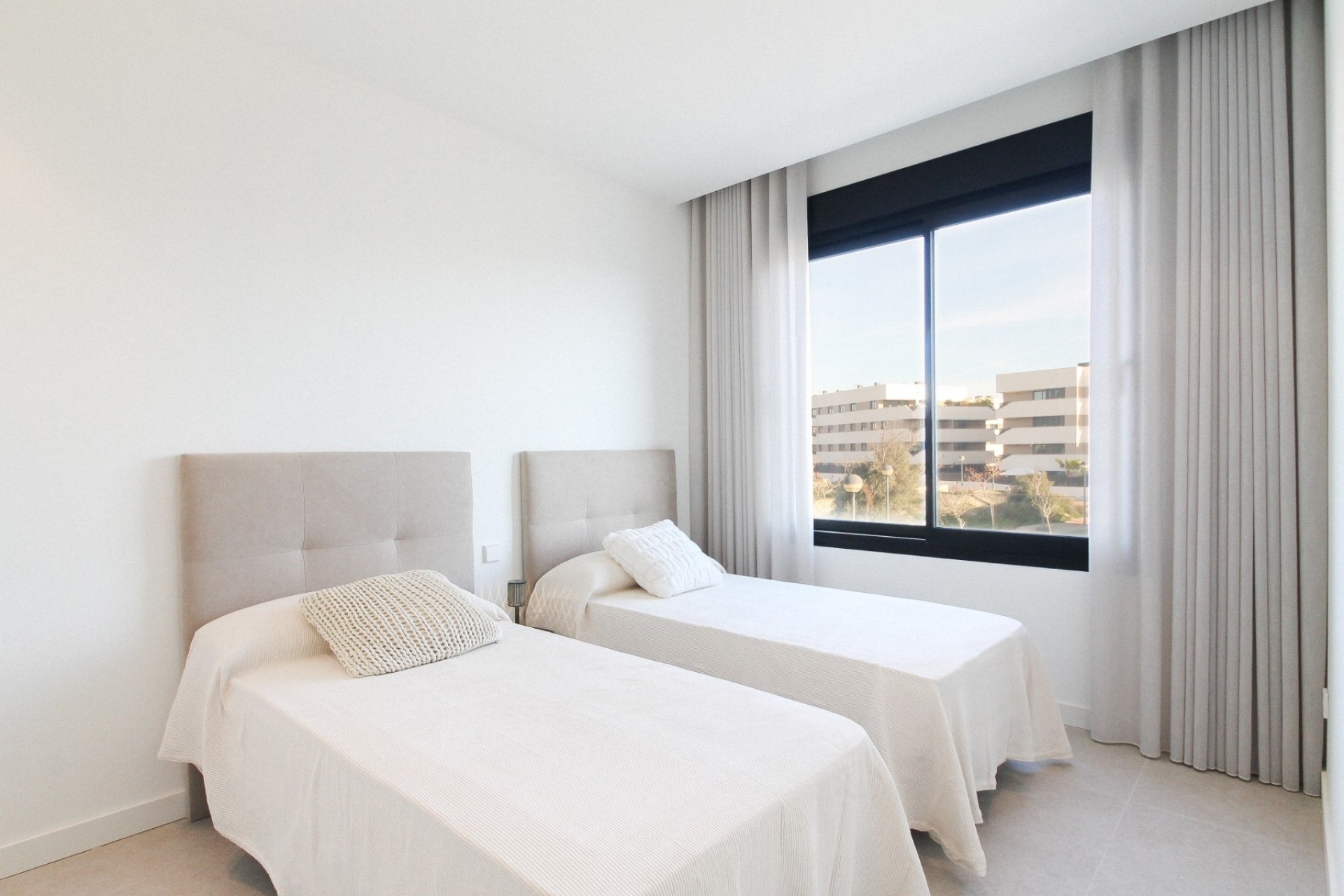 Revente - Villa - Alicante - Center