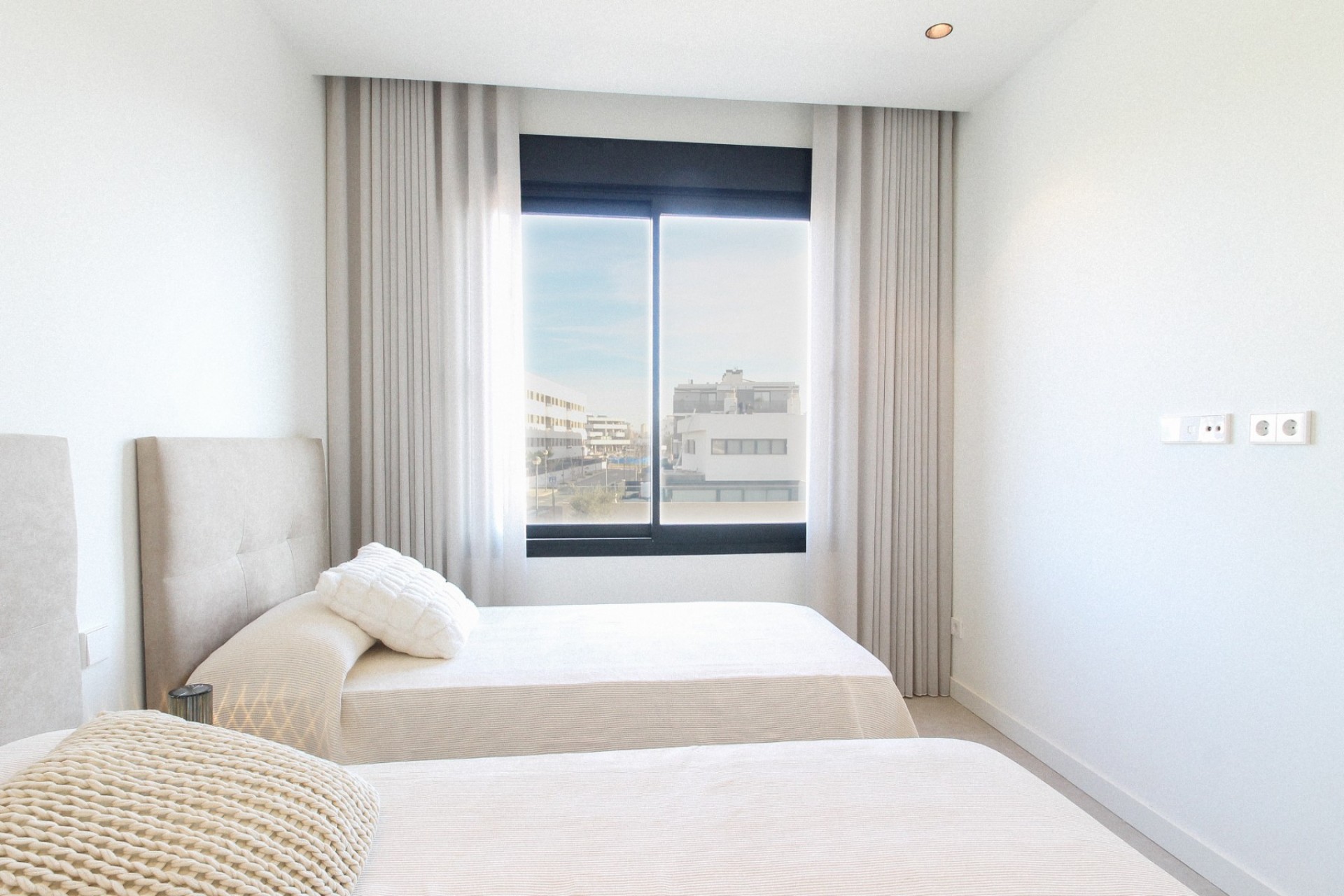 Revente - Villa - Alicante - Center