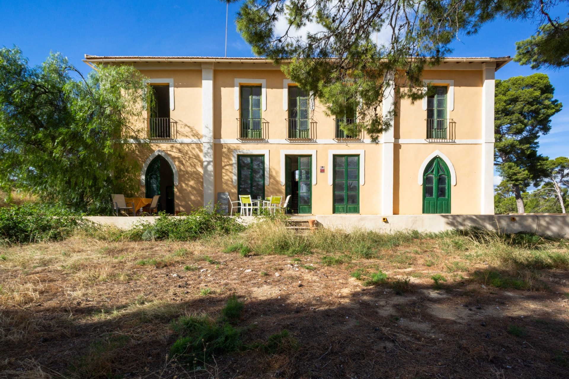 Revente - Villa - Alicante - Center