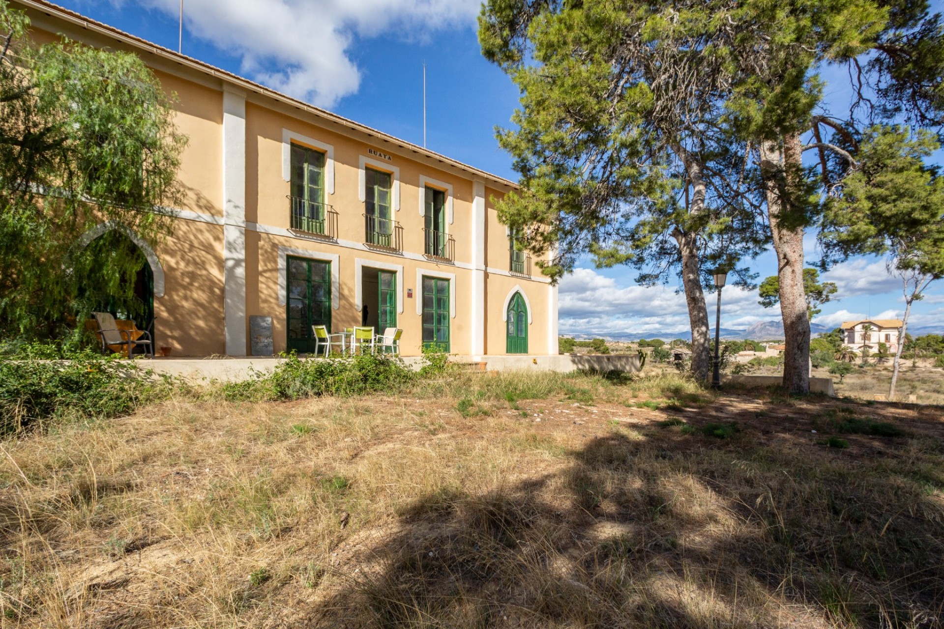 Revente - Villa - Alicante - Center