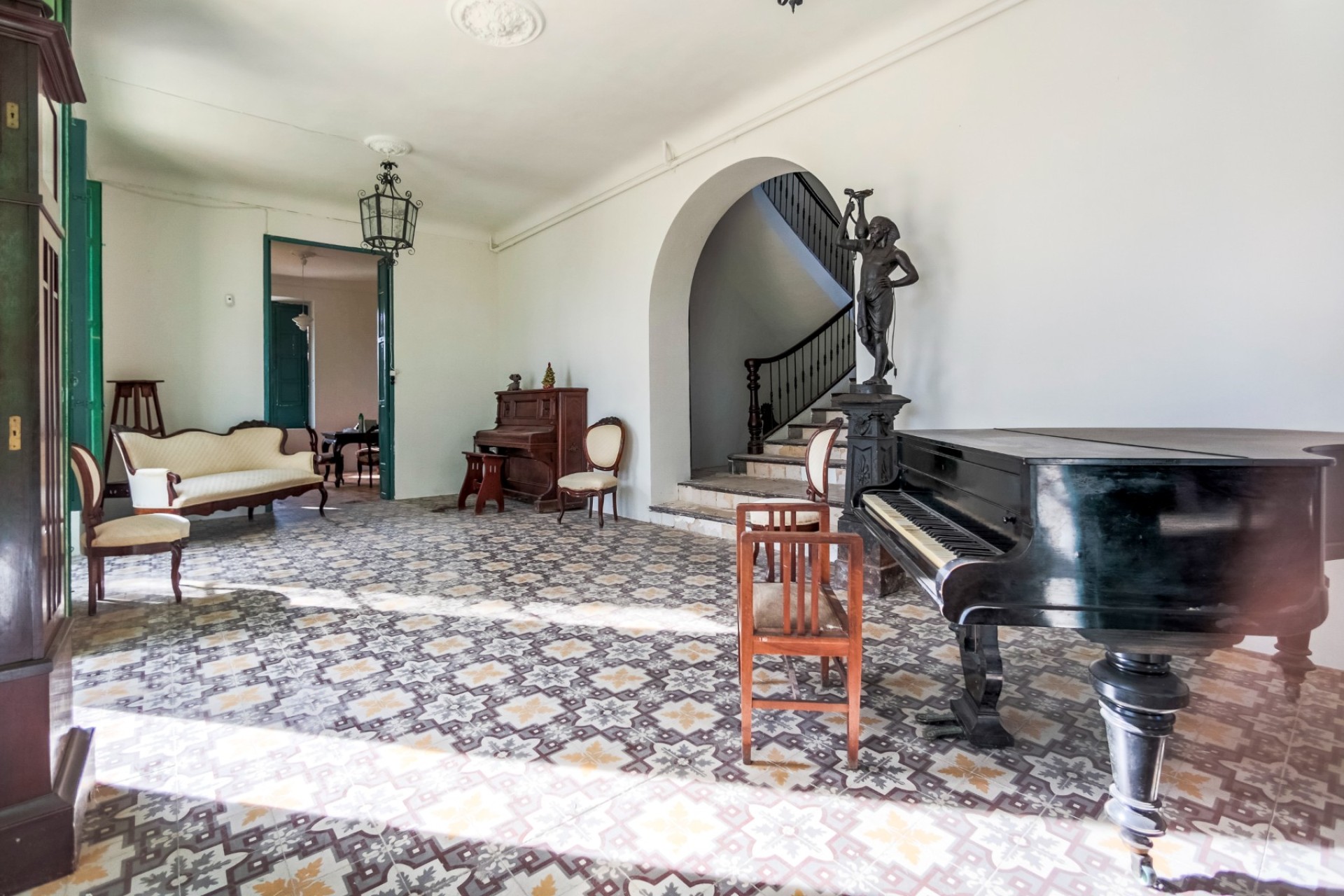 Revente - Villa - Alicante - Center