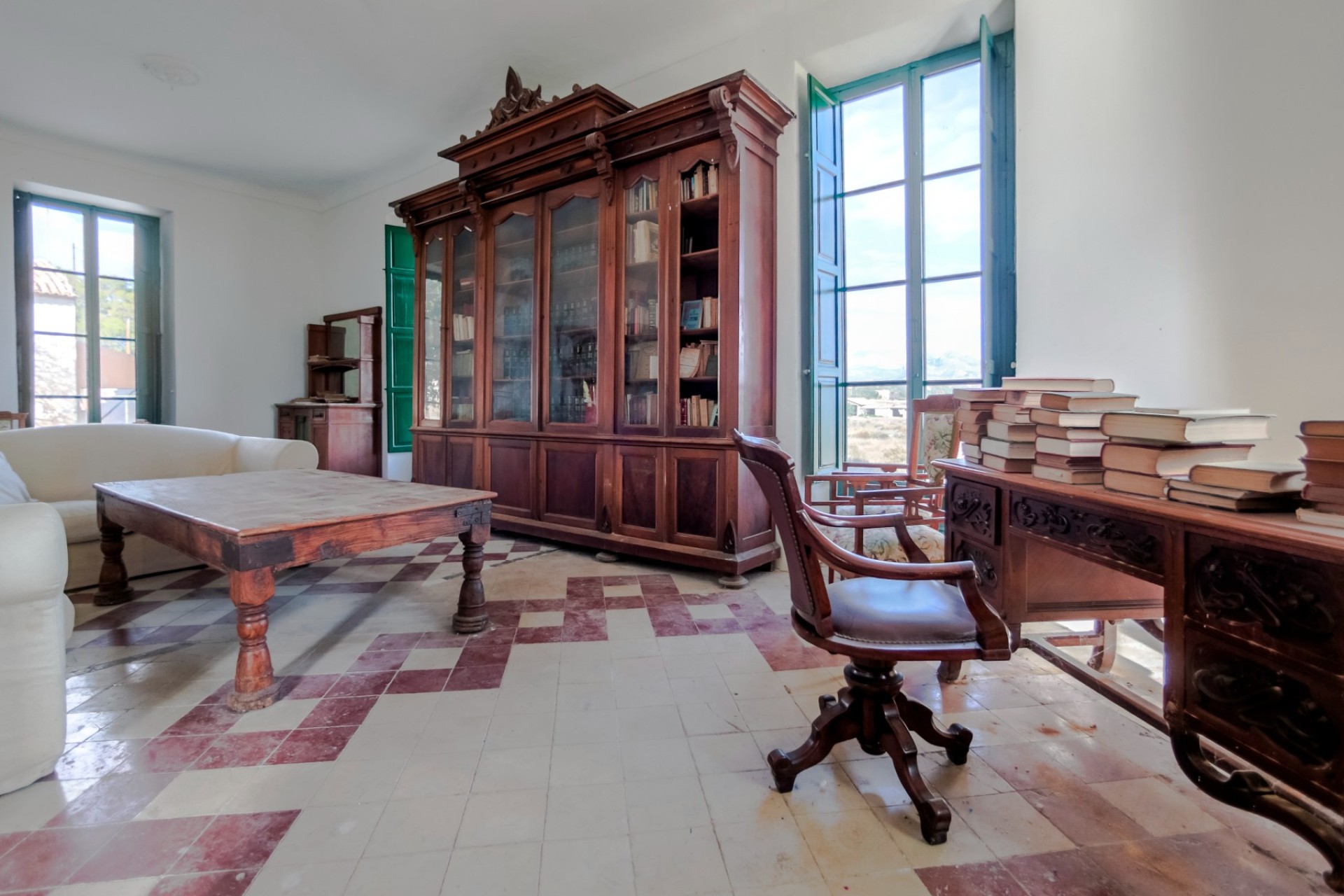 Revente - Villa - Alicante - Center