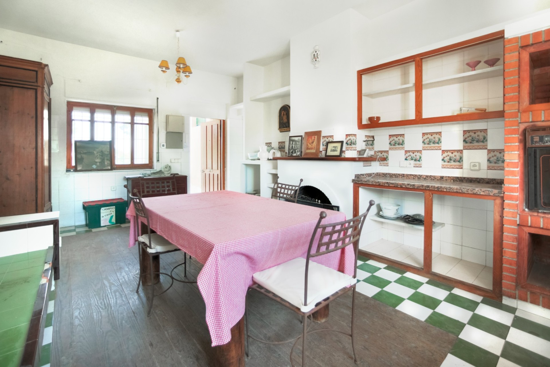 Revente - Villa - Alicante - Center