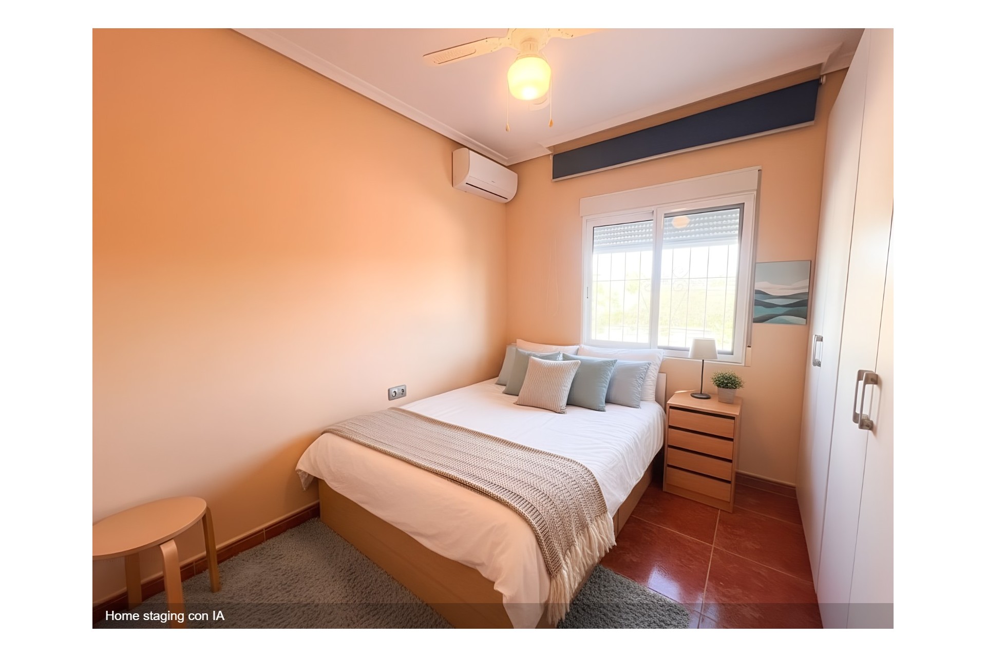 Revente - Villa - Alicante - Moralet - Cañada del Fenollar