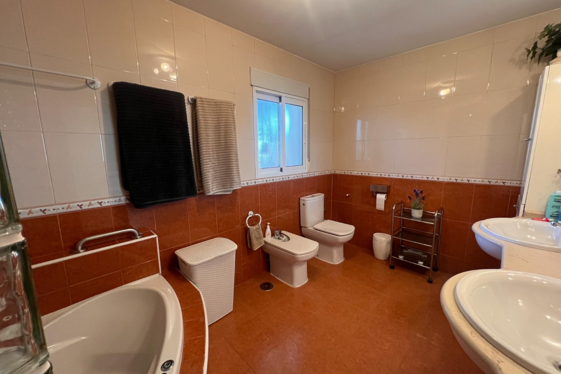 Revente - Villa - Alicante - Moralet - Cañada del Fenollar