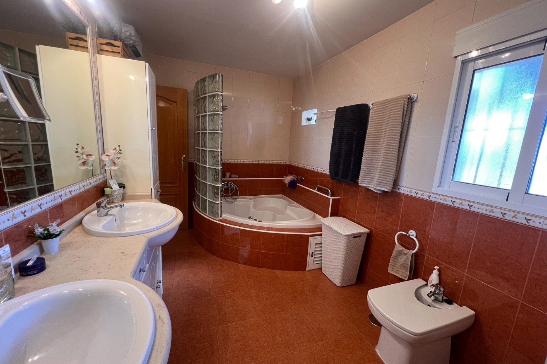 Revente - Villa - Alicante - Moralet - Cañada del Fenollar