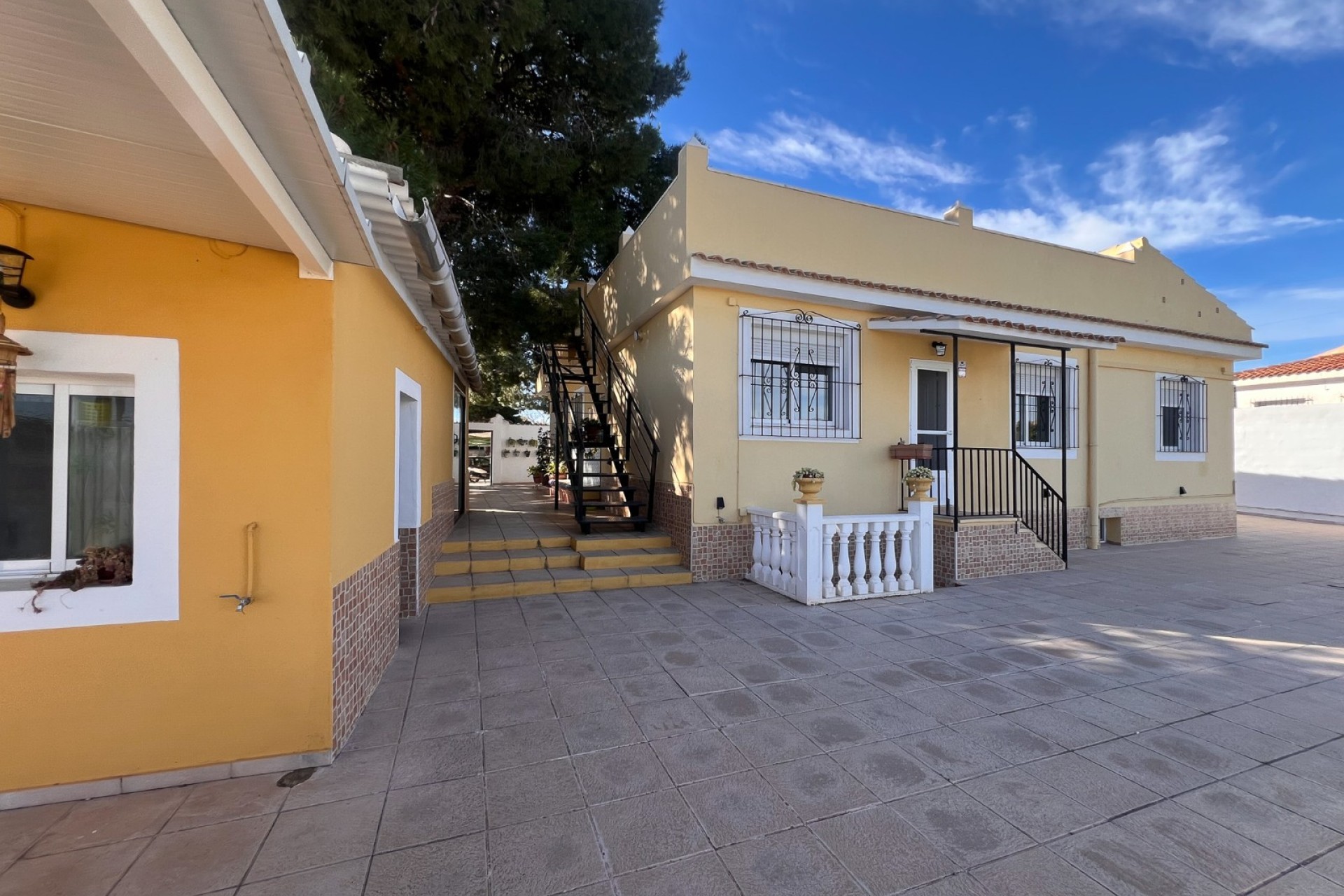 Revente - Villa - Alicante - Moralet - Cañada del Fenollar