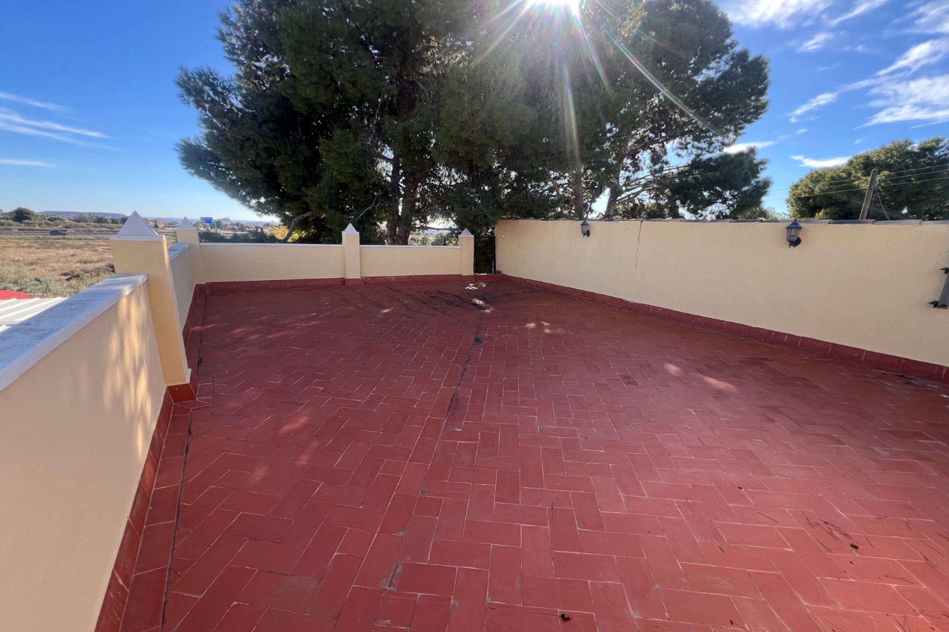 Revente - Villa - Alicante - Moralet - Cañada del Fenollar