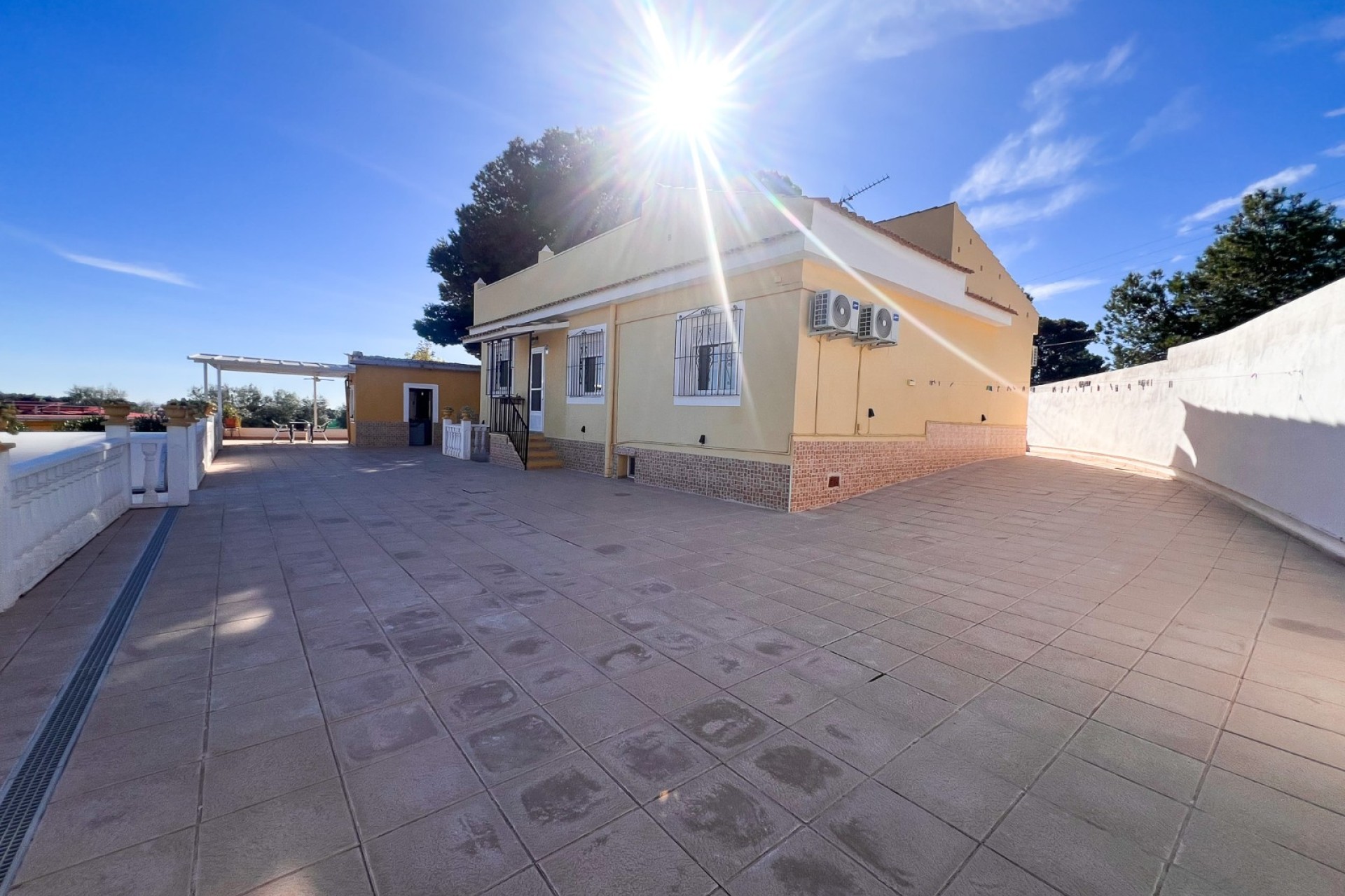 Revente - Villa - Alicante - Moralet - Cañada del Fenollar