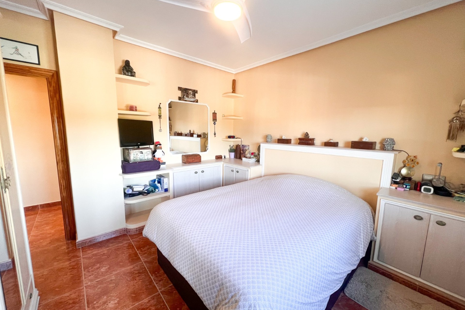 Revente - Villa - Alicante - Moralet - Cañada del Fenollar