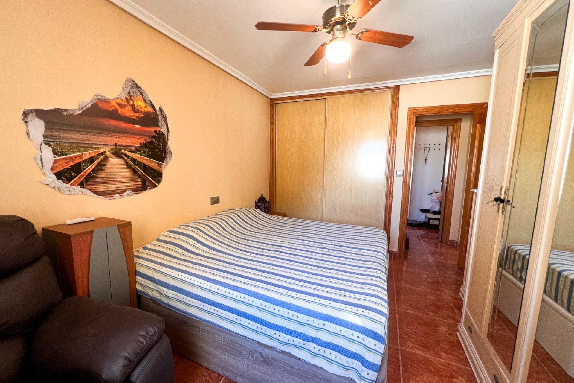 Revente - Villa - Alicante - Moralet - Cañada del Fenollar