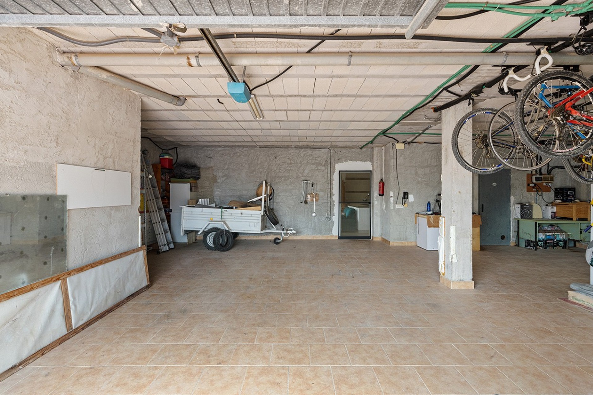 Revente - Villa - Alicante - Rebolledo